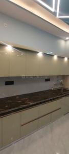 Kitchen Image of 1700 Sq.ft 3 BHK Independent House for sale in Gomti Nagar Extension Lucknow for Rs. 8800000