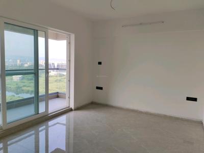 Bedroom Image of 1675 Sq.ft 3 BHK Apartment / Flat for sale in Neels West Wind, Ulwe Navi Mumbai for Rs. 28000000