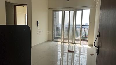 Living Room Image of 545 Sq.ft 1 BHK Apartment / Flat for sale in Kolte Patil Life Republic ORO Avenue, Nerhe Pune for Rs. 4400000