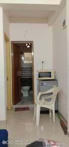 Hall Image of 550 Sq.ft 2 BHK Apartment / Flat for sale in Mukundapur Apartment, Mukundapur Kolkata for Rs. 2000000