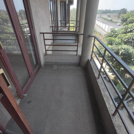 Milroc Kadamba Main Image 1