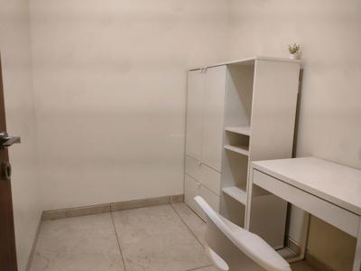 Study Room Image of 1945 Sq.ft 3 BHK Duplex for sale in SBR Florenso, K R Puram Bengaluru for Rs. 19500000