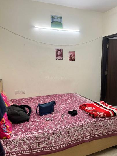 Sant Nagar Bedroom 1