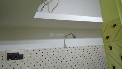 Image of 1100 Sq.ft 2 BHK Independent House for rent in Kodihalli, Bengaluru for Rs. 32000