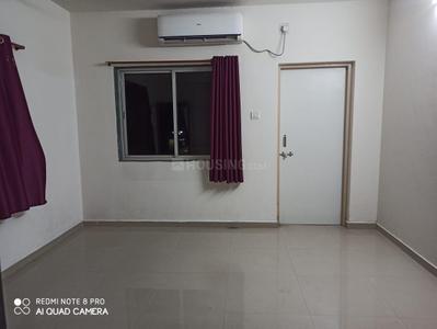 Bedroom Image of 1600 Sq.ft 3 BHK Apartment / Flat for sale in Umraj Bharuch for Rs. 6500000