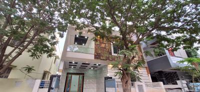 Image of 3000 Sq.ft 3.5 BHK Villa for sale in Kowkoor, Secunderabad for Rs. 21000000