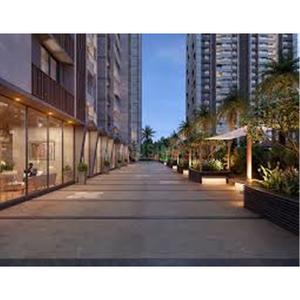 Image of 3170 Sq.ft 4 BHK Apartment / Flat for sale in Indraprasth Shivanta, Ambli, Ahmedabad for Rs. 21000000