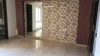 Bedroom Image of 2140 Sq.ft 3 BHK Apartment / Flat for sale in Shalimar Grand, Butler Colony Lucknow for Rs. 27000000