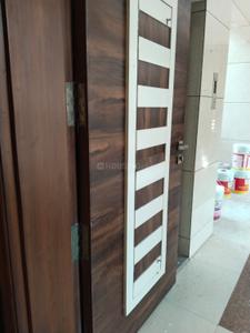 Image of 1643 Sq.ft 3 BHK Apartment / Flat for rent in Pal, Surat for Rs. 32000