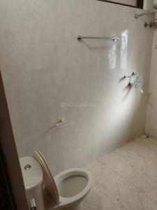 Bathroom Image of 915 Sq.ft 1.5 BHK Independent House for rent in Chorao Goa for Rs. 25000