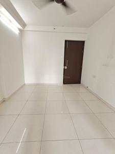 Hall Image of 550 Sq.ft 1 BHK Apartment / Flat for rent in Kasarvadavali Thane for Rs. 18001