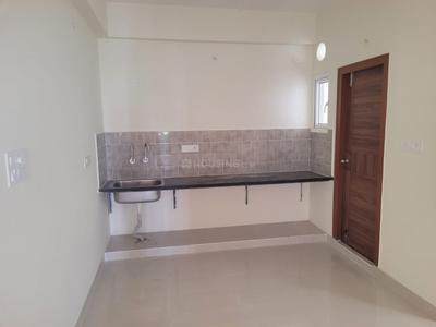 Kitchen Image of 1116 Sq.ft 2 BHK Apartment / Flat for sale in Ecogreen Casa Traimbak, Gundlapochampalli Hyderabad for Rs. 5990000