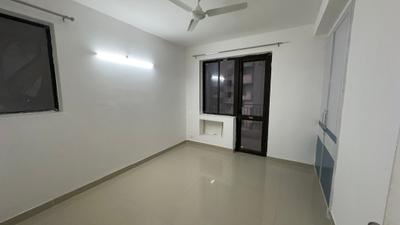 Bedroom Image of 1229 Sq.ft 2 BHK Apartment / Flat for rent in RG Luxury, Noida Extension Greater Noida for Rs. 22000