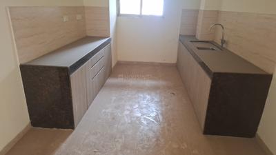 Kitchen Image of 4000 Sq.ft 4.5 BHK Duplex for sale in Indiabulls Greens 4, Panvel Navi Mumbai for Rs. 40000000