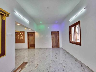 Living Room Image of 995 Sq.ft 2 BHK Apartment / Flat for sale in Ambattur Chennai for Rs. 6899000