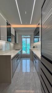 Kitchen Image of 700 Sq.ft 2 BHK Apartment / Flat for sale in Borivali West Mumbai for Rs. 23500000
