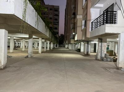 Image of 1590 Sq.ft 3 BHK Apartment / Flat for sale in Dolphin Jewel O, Deopuri, Raipur for Rs. 5800000