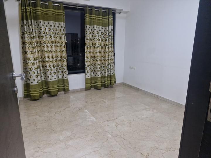 V Raheja the gateway Bedroom One 1