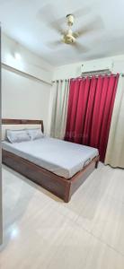Bedroom Image of Rathi Living in Airoli, Navi Mumbai