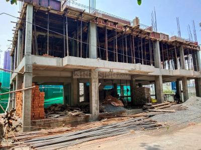 Image of 1209 Sq.ft 3 BHK Apartment / Flat for sale in Kilpauk, Chennai for Rs. 19223105