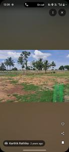 Image of 1200 Sq.ft Residential Plot / Land for sale in Pollachi Railway Junction, Pollachi for Rs. 475000