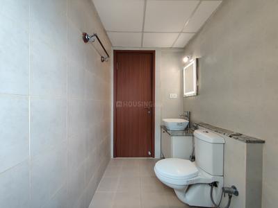 Image of 1877 Sq.ft 3.5 BHK Apartment / Flat for rent in Bhartiya Nikoo Homes Phase 2, Thanisandra, Bengaluru for Rs. 85009