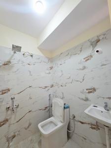 Image of 730 Sq.ft 1 BHK Apartment / Flat for rent in BTM Layout, Bengaluru for Rs. 29999