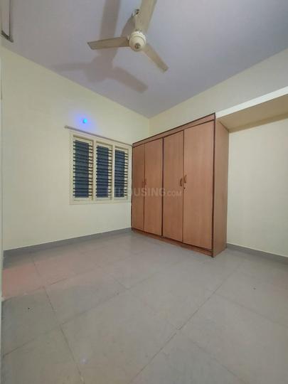 Stage 2, BTM Layout Bedroom 1