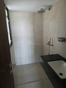 Image of 639 Sq.ft 1 BHK Studio for rent in Lodha Belmondo, Gahunje, Pune for Rs. 28000