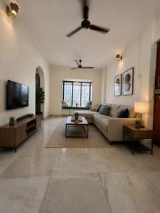 Hall Image of 1305 Sq.ft 3 BHK Apartment / Flat for sale in Runwal Centre, Chembur Mumbai for Rs. 27500000
