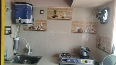 Kitchen Image of 5800 Sq.ft 5 BHK Independent House for sale in Uthukkottai Chennai for Rs. 23000000