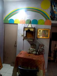 Hall Image of 700 Sq.ft 2 BHK Apartment / Flat for rent in Arera Colony Bhopal for Rs. 22000