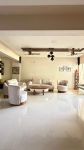 Hall Image of 2000 Sq.ft 3 BHK Apartment / Flat for sale in Satellite Ahmedabad for Rs. 18000000