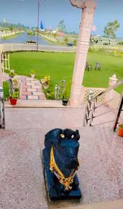 Image of 10000 Sq.ft Residential Plot / Land for sale in Swaraj The Villagio, Mohanlalganj, Lucknow for Rs. 8496000