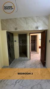Bedroom Image of 750 Sq.ft 2 BHK Independent House for sale in Pattabiram Chennai for Rs. 3500000