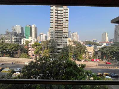 Balcony Image of 2700 Sq.ft 5 BHK Apartment / Flat for sale in Supreme Melange, Dadar East Mumbai for Rs. 140000000