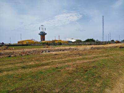 Image of 998 Sq.ft Residential Plot / Land for sale in Illalur, Chennai for Rs. 3493000