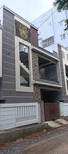 Image of 2420 Sq.ft 3 BHK Independent House for sale in Bandlaguda Jagir, Hyderabad for Rs. 18000000