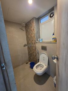 Bathroom Image of 486 Sq.ft 1 BHK Apartment / Flat for sale in Lodha Upper Thane, Bhiwandi Thane for Rs. 6200000