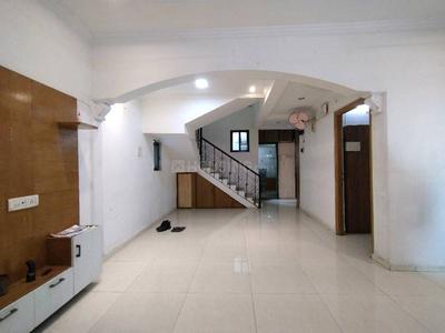 Hall Image of 1900 Sq.ft 3.5 BHK Duplex for rent in Amaar Gayatri Sankul, Kharghar Navi Mumbai for Rs. 58000