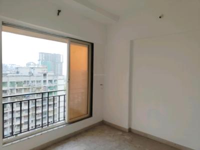 Bedroom Image of 527 Sq.ft 1 BHK Apartment / Flat for sale in Fia Jeevika Heights, Palghar Mumbai for Rs. 2115000