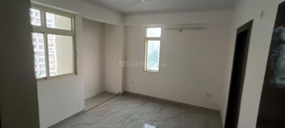 Bedroom Image of 1500 Sq.ft 3 BHK Apartment / Flat for sale in Samiah Melrose Square, Vrindavan Yojana Lucknow for Rs. 7800000