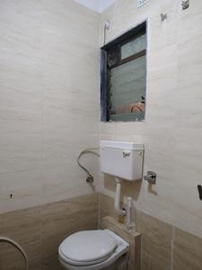 Bedroom Image of 621 Sq.ft 1 BHK Apartment / Flat for sale in Sukur Sapphire Phase I, Kasarvadavali Thane for Rs. 6299999