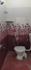 Bathroom Image of 650 Sq.ft 2 BHK Independent House for sale in Nadukuthagai Chennai for Rs. 3020000