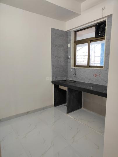 Shree Samarth tower Prabhaadevi Kitchen 1