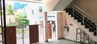 Balcony Image of 2200 Sq.ft 4 BHK Independent House for sale in Kolathur Chennai for Rs. 19500000