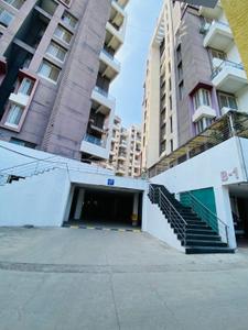 Image of 950 Sq.ft 2 BHK Apartment / Flat for sale in Sukhwani Scarlet , Wagholi, Pune for Rs. 4900000