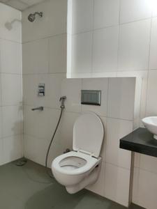 Bedroom Two Image of 680 Sq.ft 2 BHK Apartment / Flat for rent in Godrej Nirvaan, Bhiwandi Thane for Rs. 16500