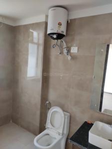 Image of 1437 Sq.ft 3 BHK Builder Floor for rent in BPTP Astaire Garden Floors, Sector 70A, Gurgaon for Rs. 40000