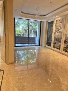 3 BHK Independent Builder Floor